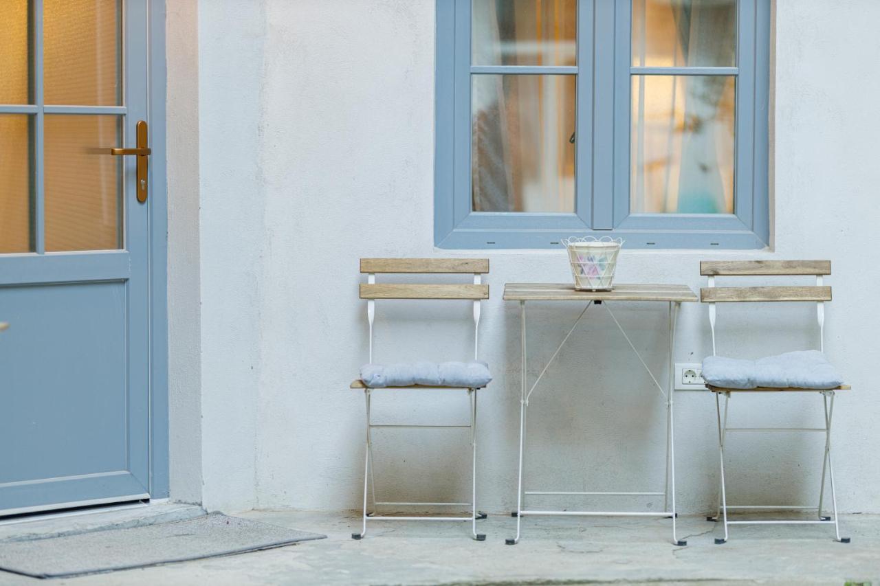 Beautiful Apartment In Heart Of Historical Center Timişoara Eksteriør bilde