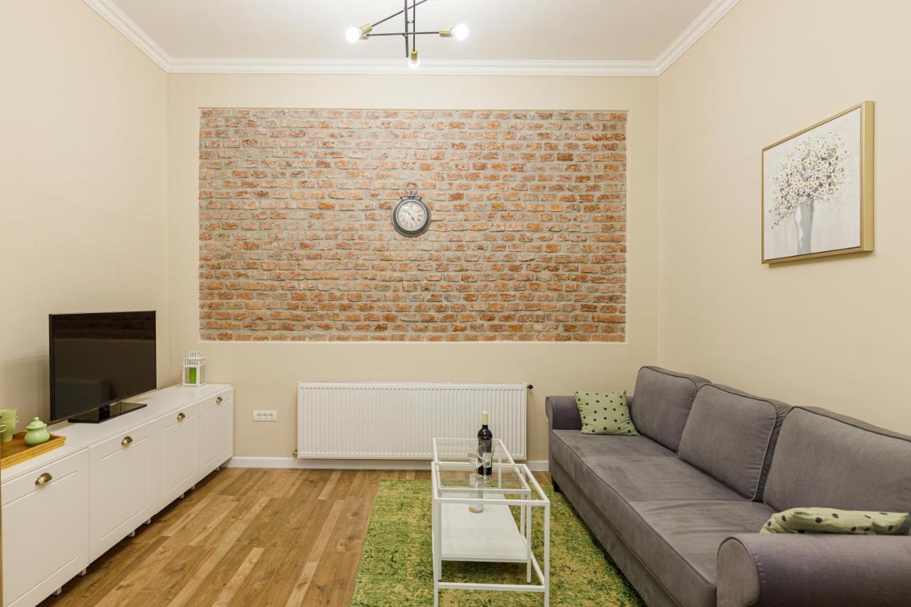 Beautiful Apartment In Heart Of Historical Center Timişoara Eksteriør bilde