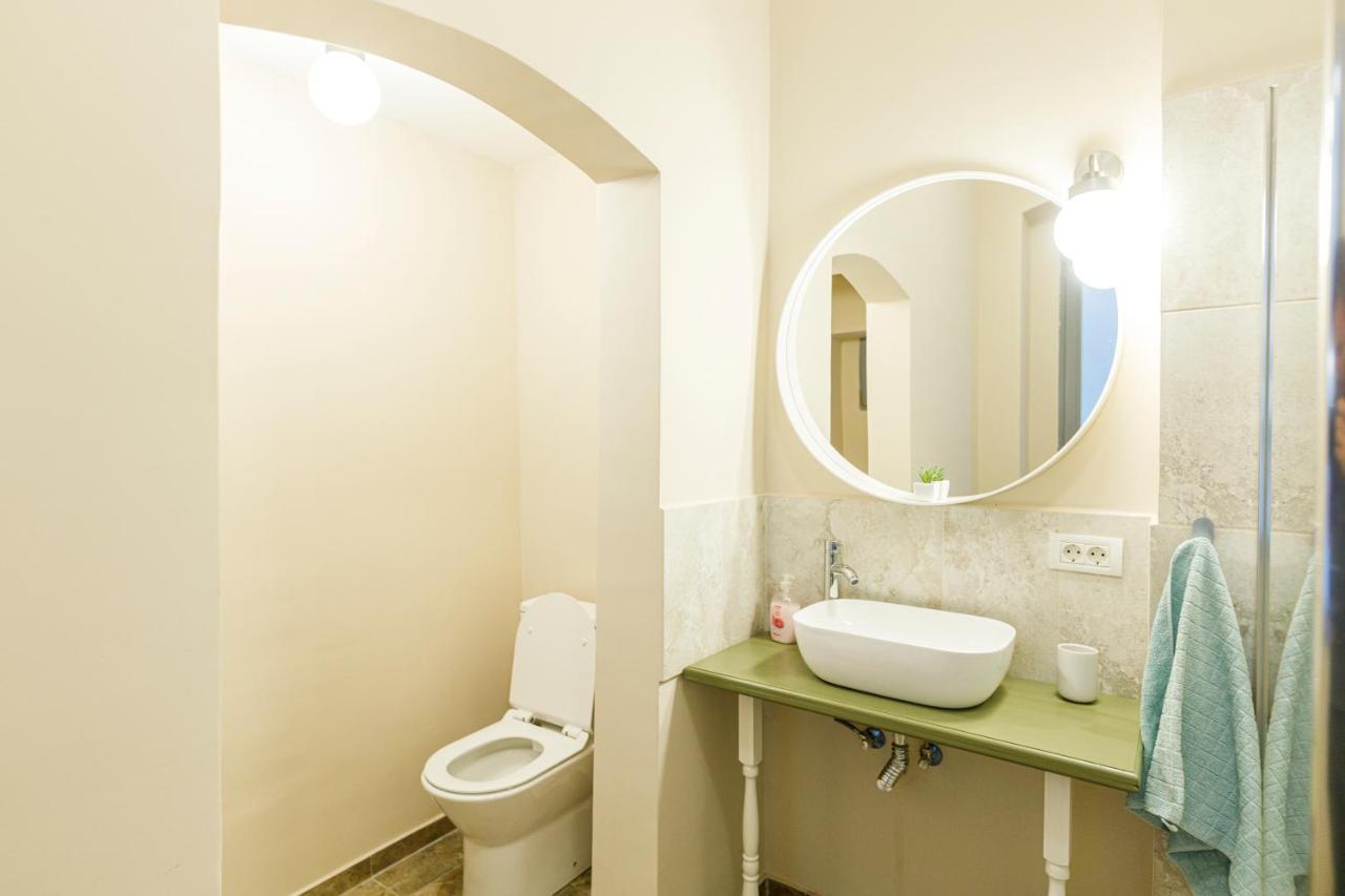 Beautiful Apartment In Heart Of Historical Center Timişoara Eksteriør bilde